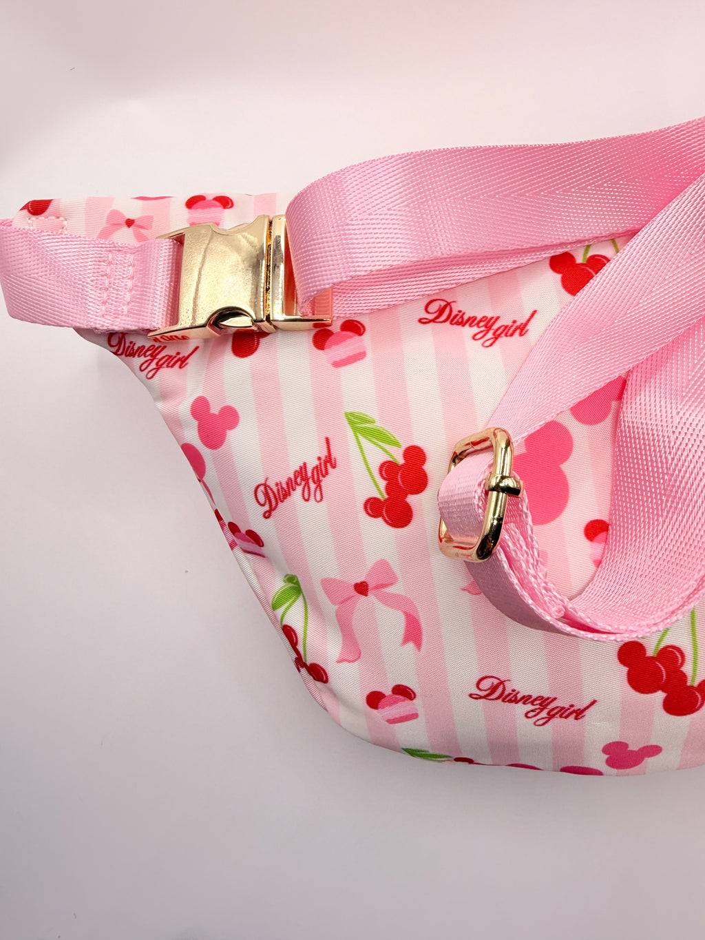 The 'Disney Girl' bag