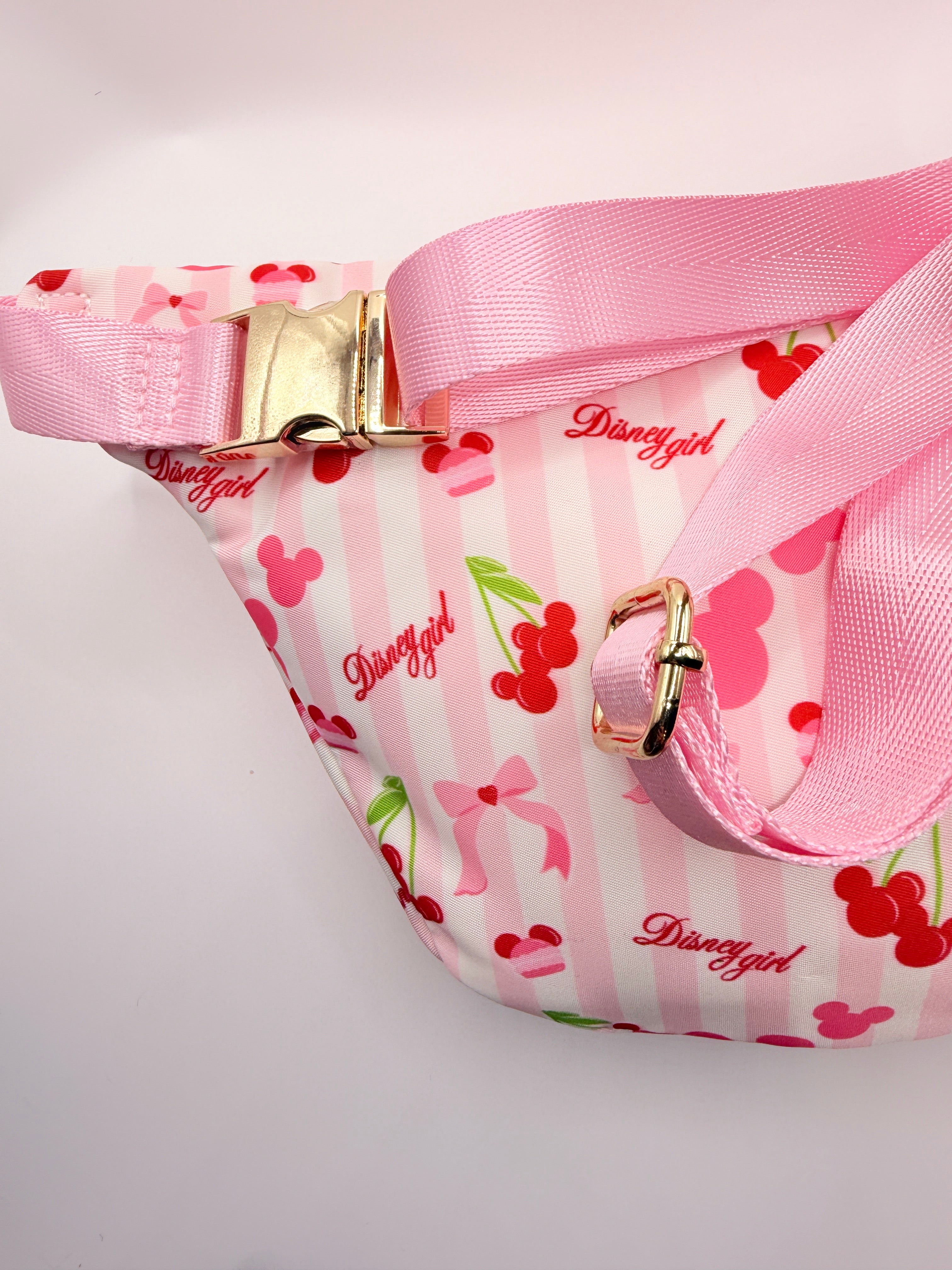The 'Disney Girl' bag