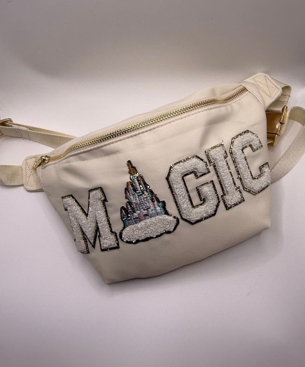 'MAGIC' Castle