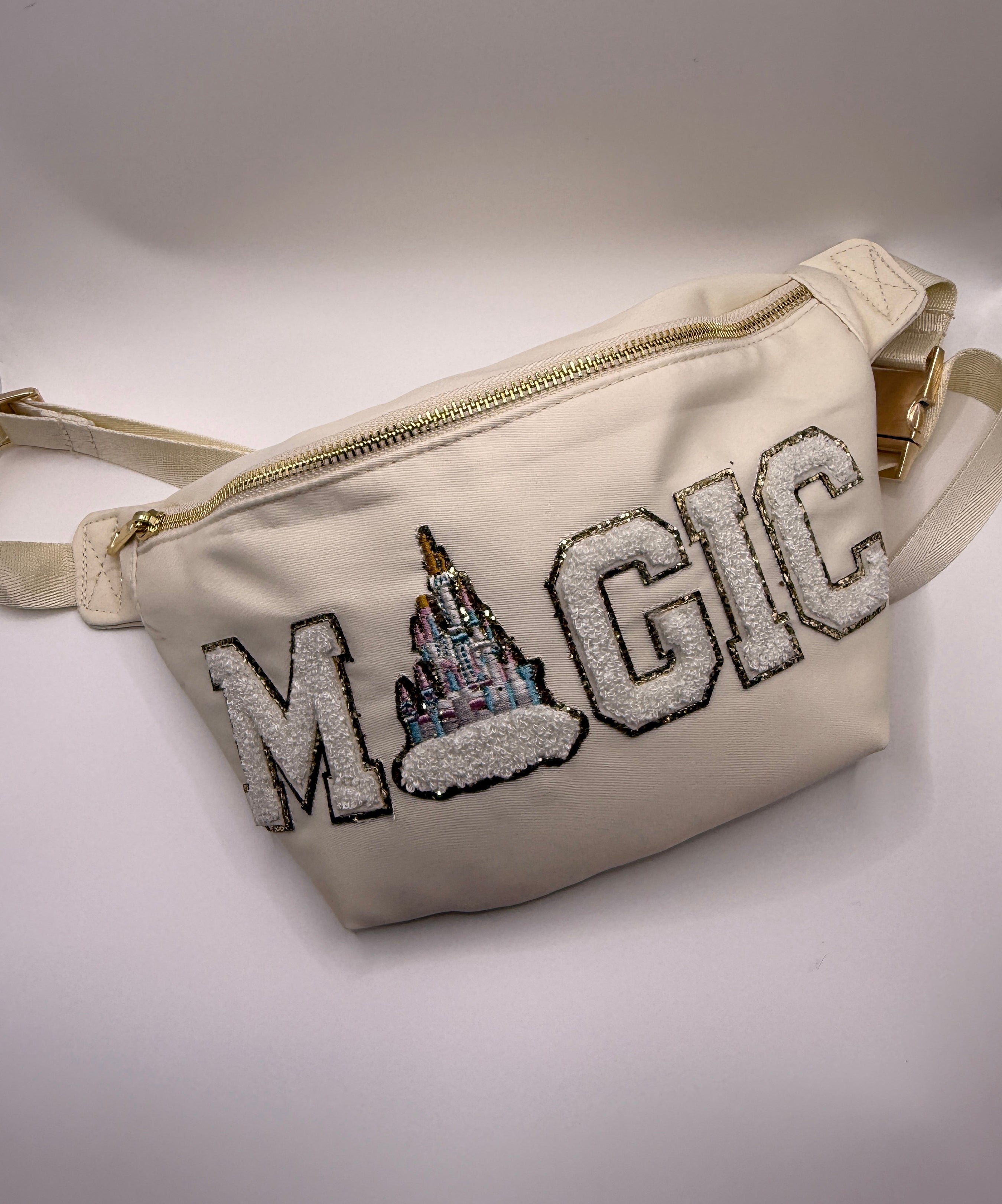 'MAGIC' Castle
