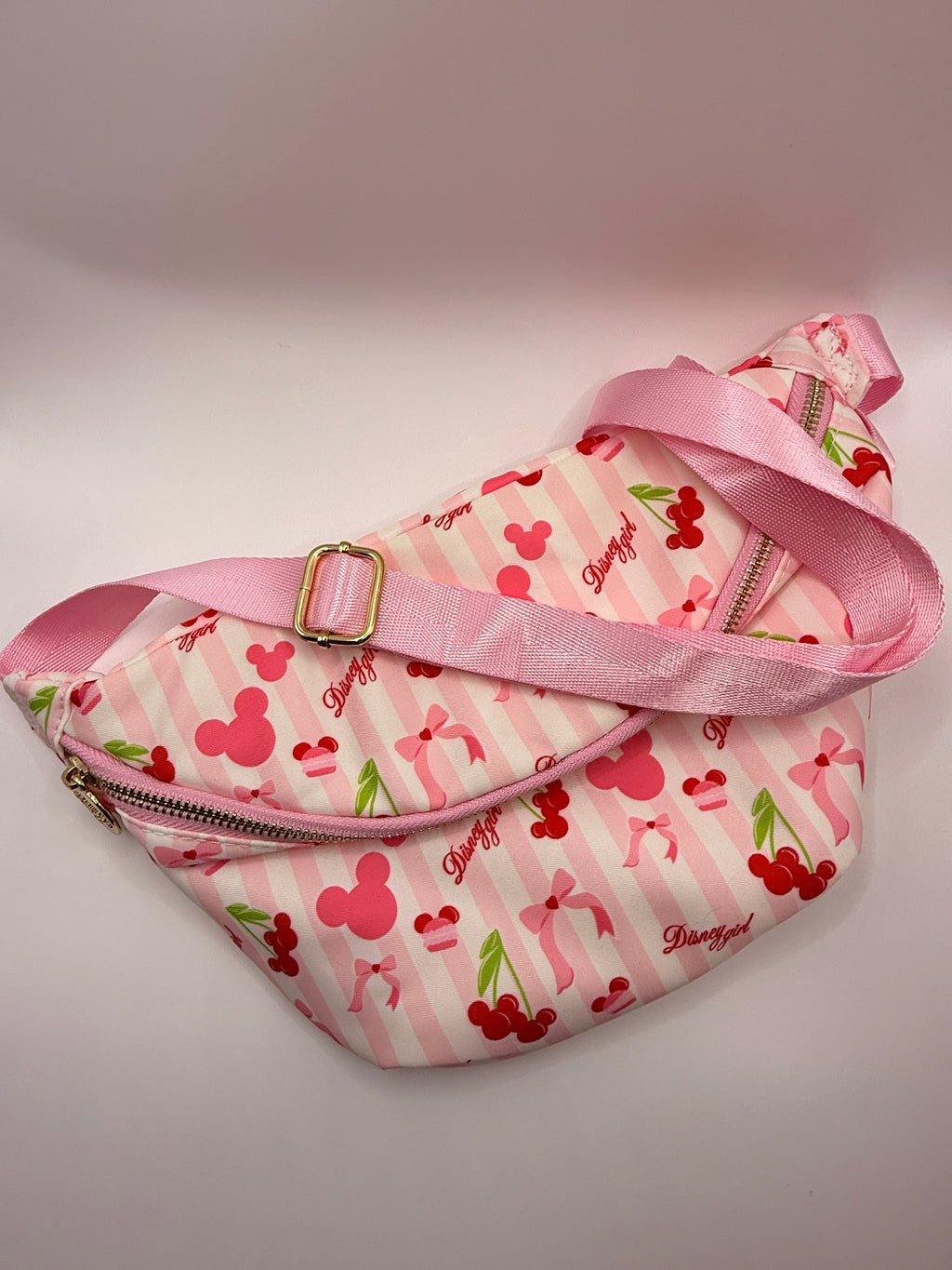 The 'Disney Girl' bag