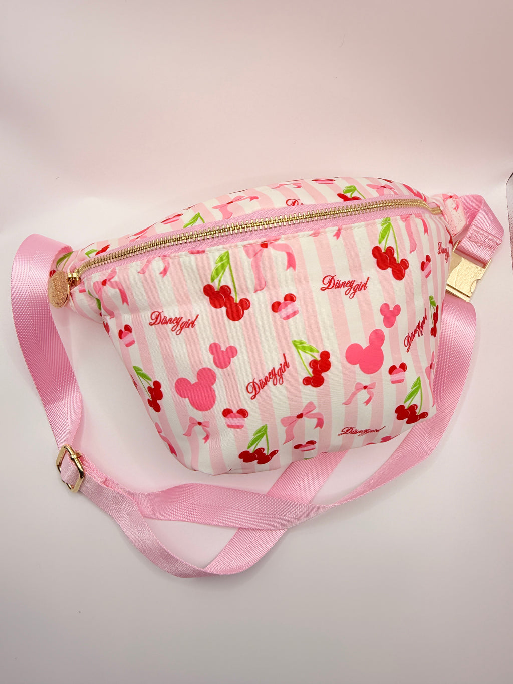 The 'Disney Girl' bag