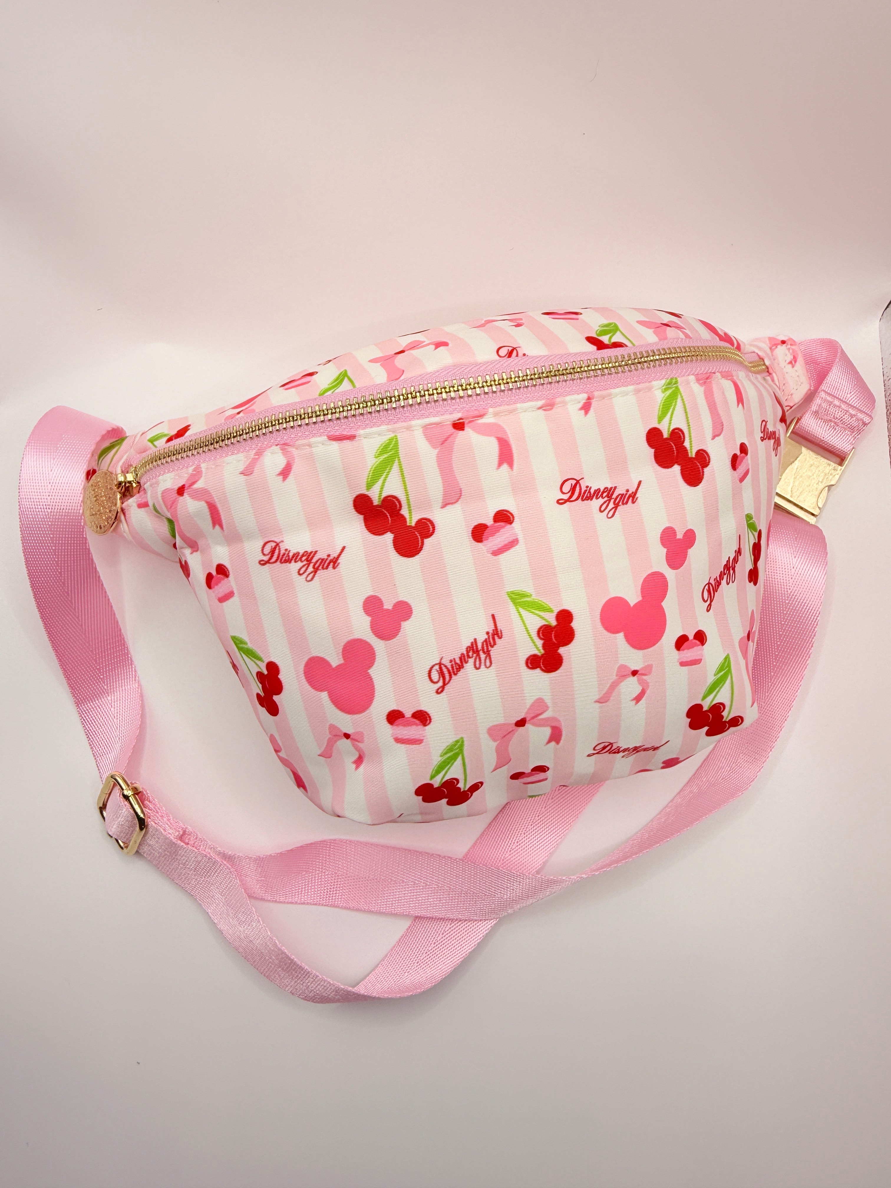The 'Disney Girl' bag