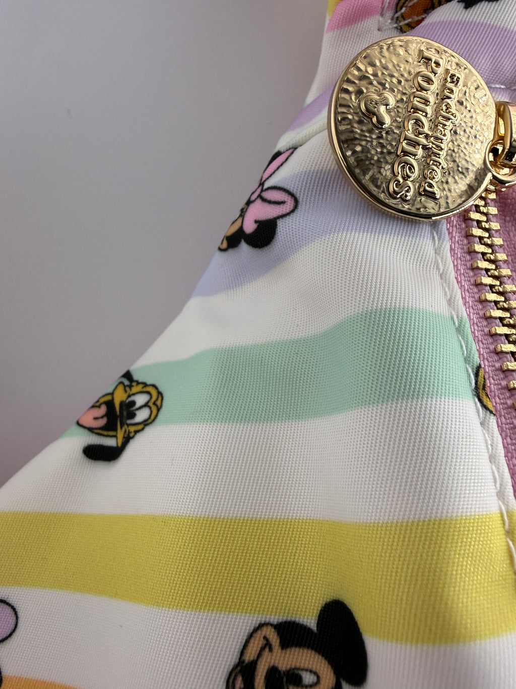 Enchanted Stripes✨