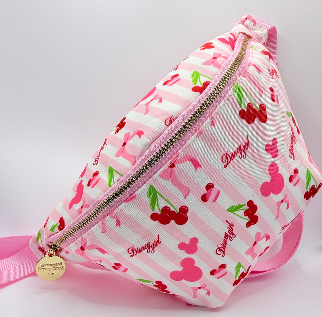 The 'Disney Girl' bag