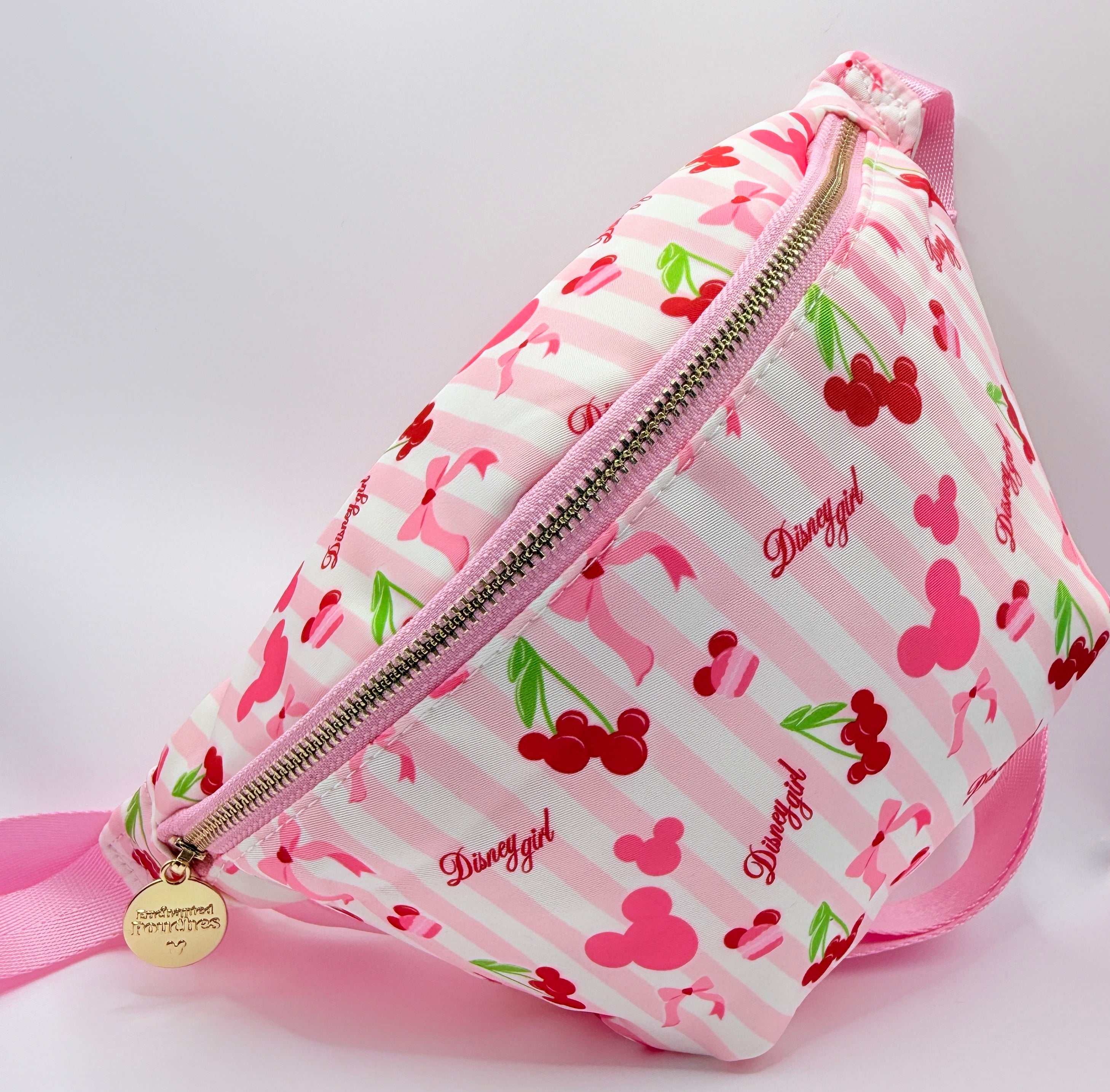 The 'Disney Girl' bag