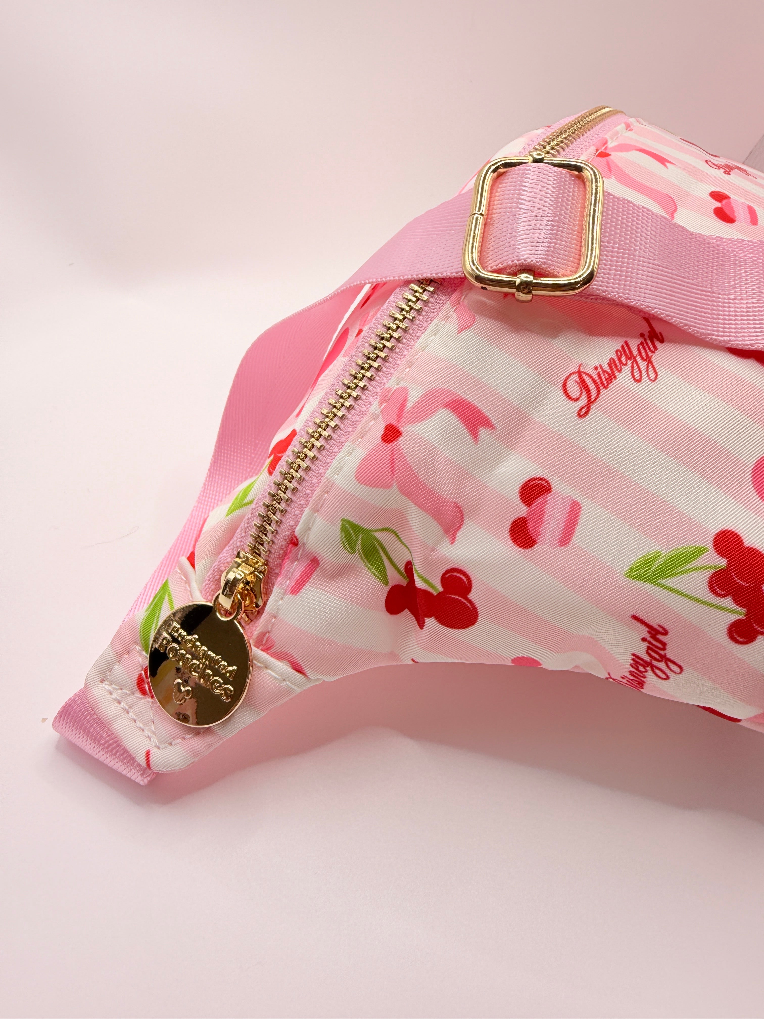 The 'Disney Girl' bag